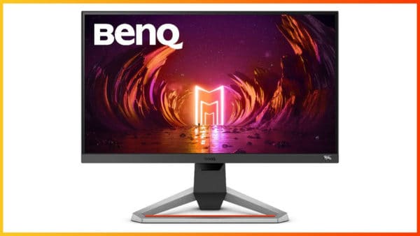 BenQ MOBIUZ EX2510 Review