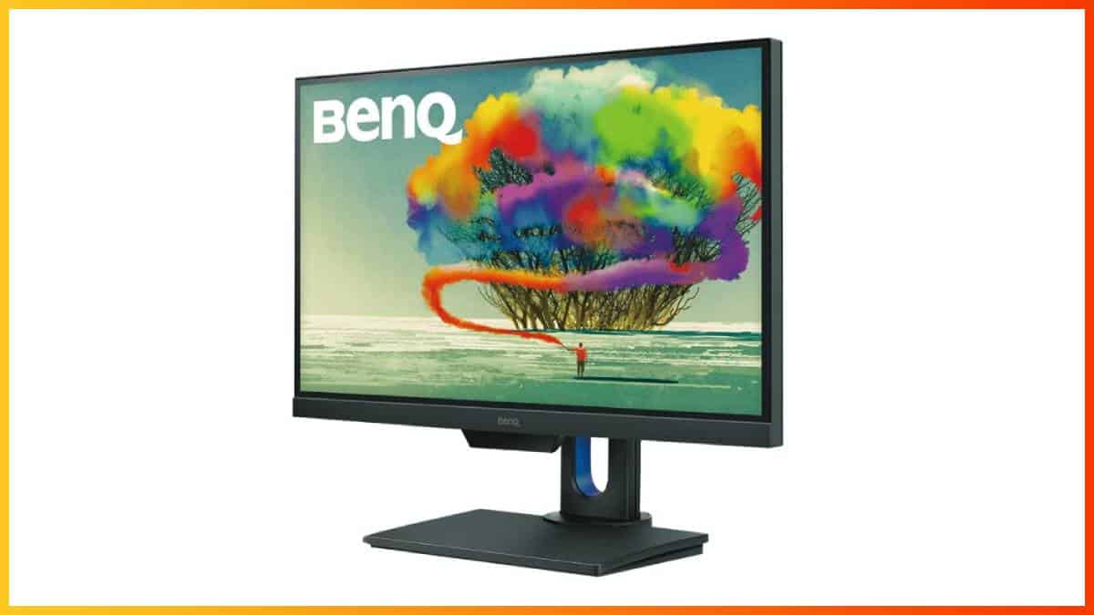 benq pd2500q review