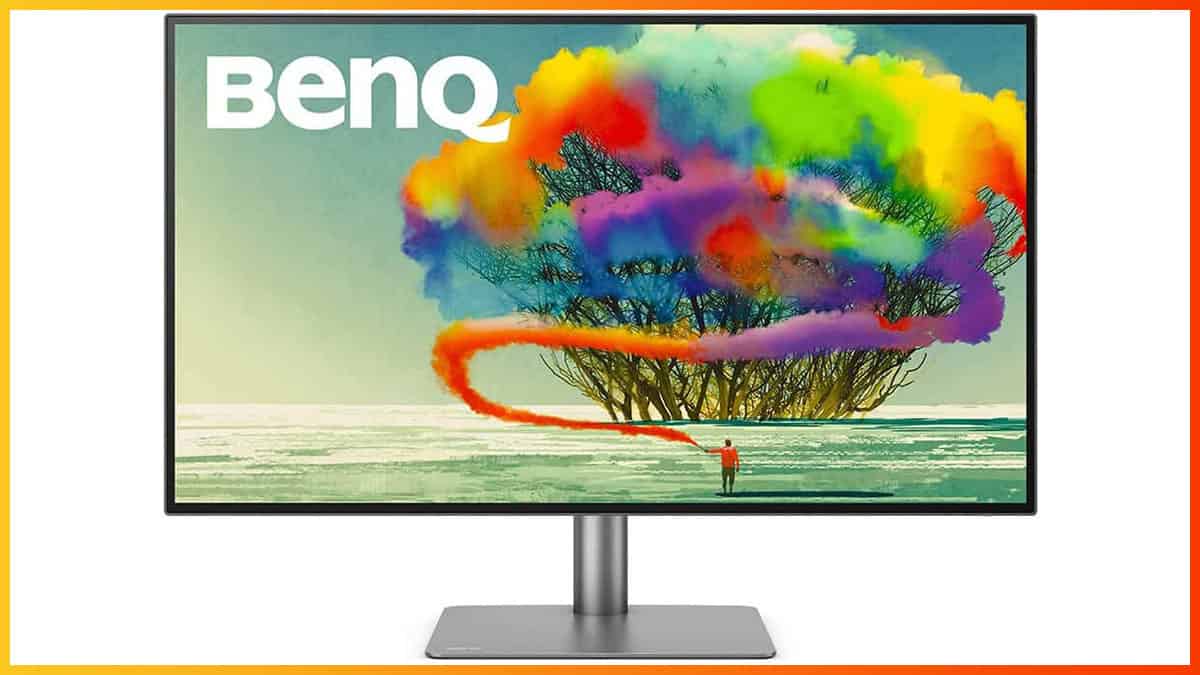 BenQ PD3220U Review
