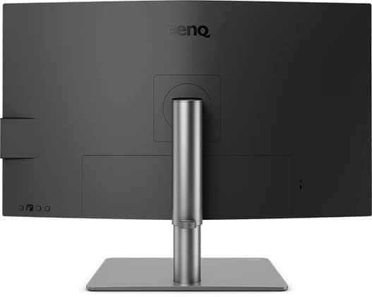 BenQ PD3225U Monitor Design