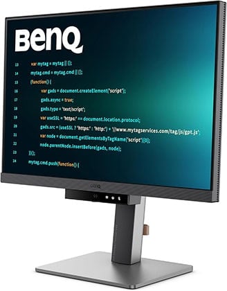 BenQ RD240Q