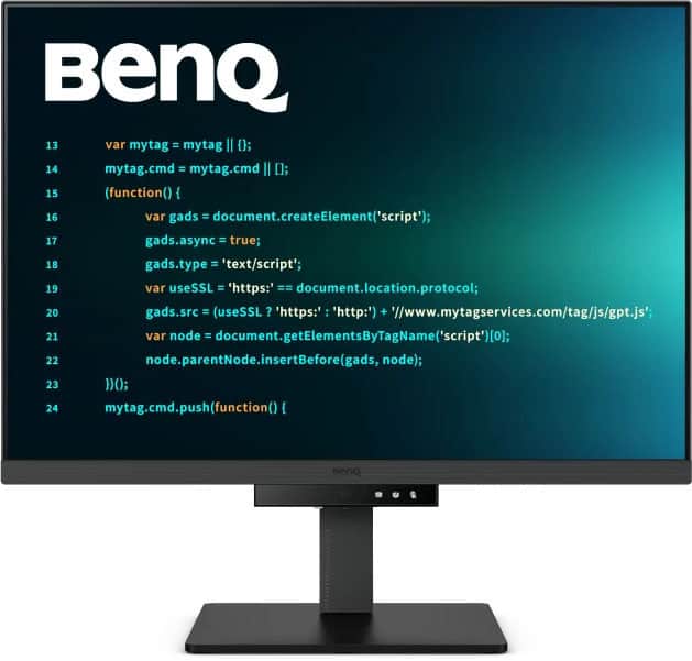 BenQ RD280U