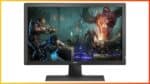BenQ RL2455S Review