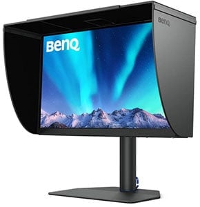 BenQ SW242Q
