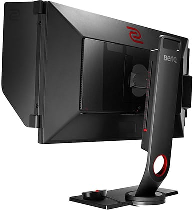 Benq Xl2540 Review 2020