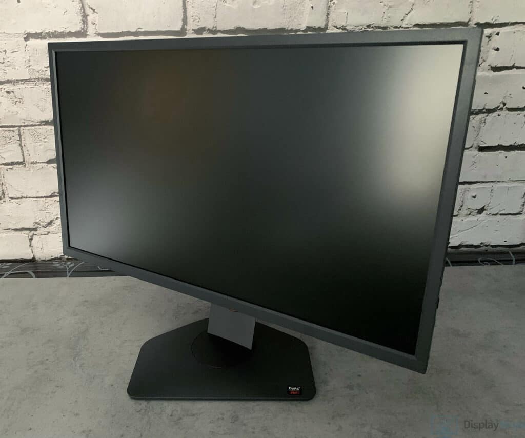BenQ XL2566K Front