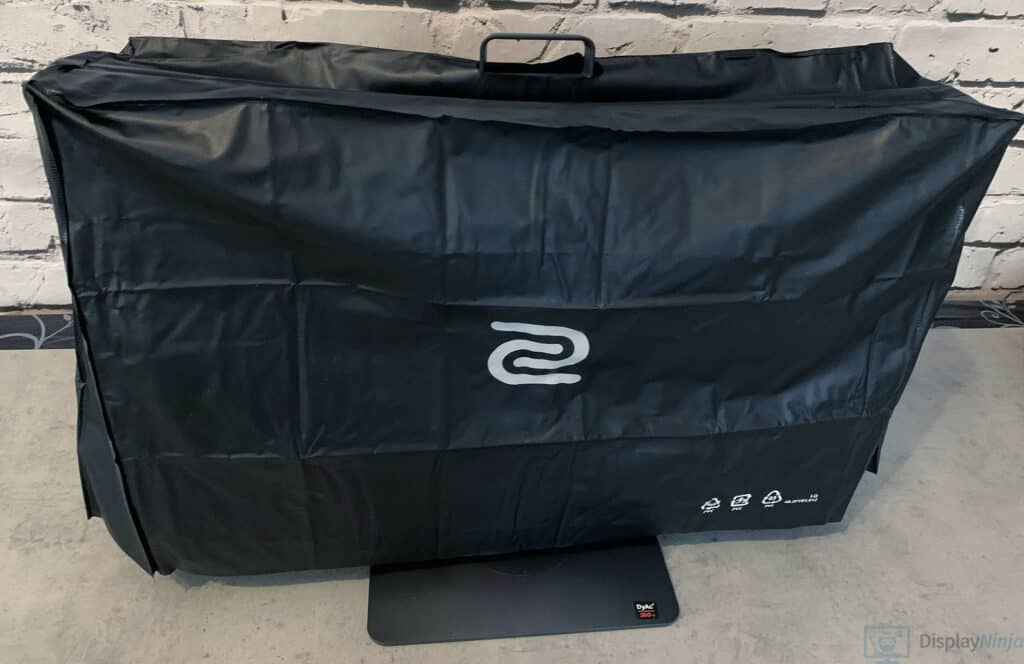 BenQ XL2566K Screen Protector