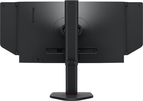 BenQ XL2586X+ Desgin