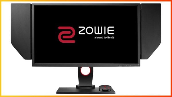 BenQ Zowie XL2540 Review