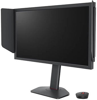 BenQ ZOWIE XL2586X+