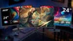 Best 24 inch Monitors