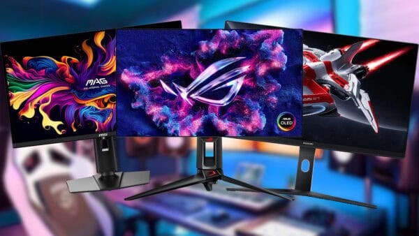 Best 27 inch Monitors