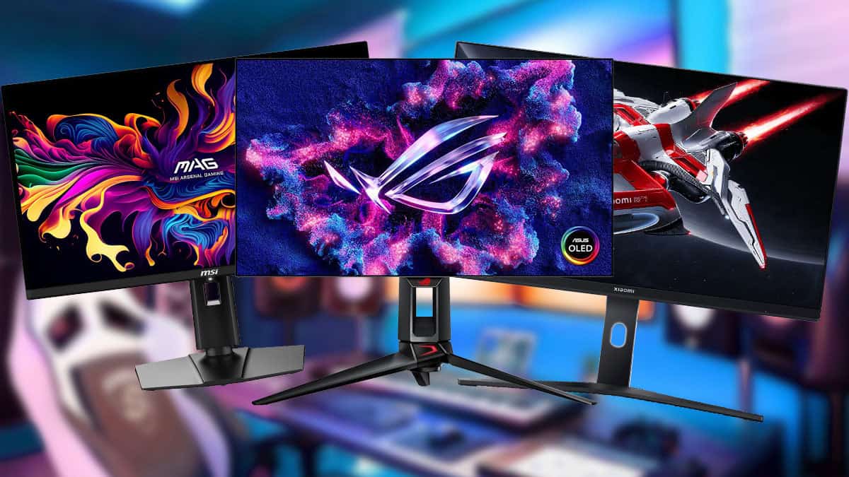 Best 27 inch Monitors