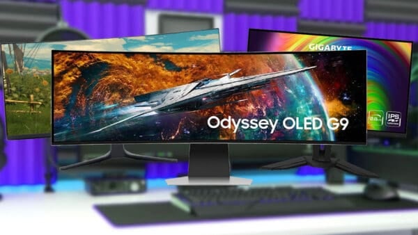 Best Curved Monitors