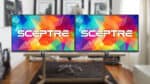 Best Dual Setup Monitors