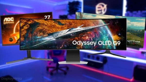 Best FreeSync Premium Pro Monitors