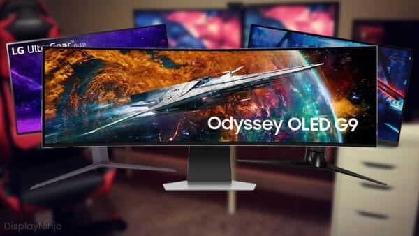 Best G SYNC Compatible Monitors