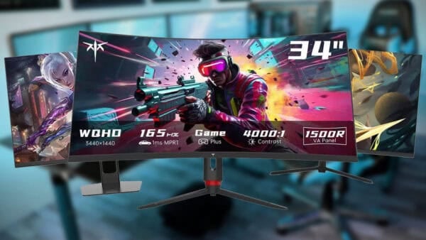 Best KTC Gaming Monitor Deals