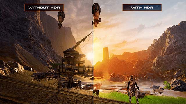 best monitor for ps4 pro