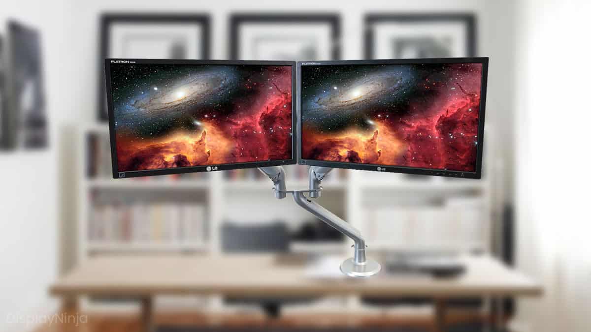 Best Monitor Stands