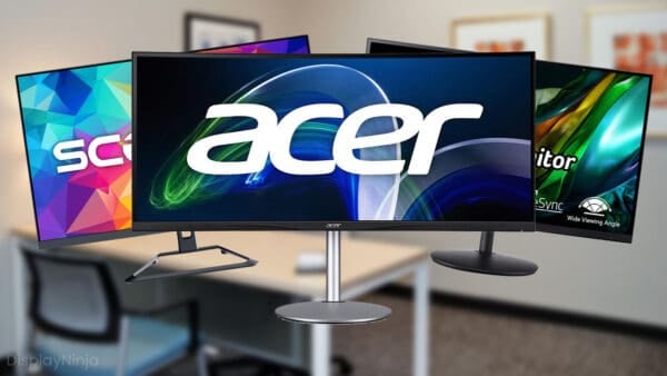 Best Office Monitors