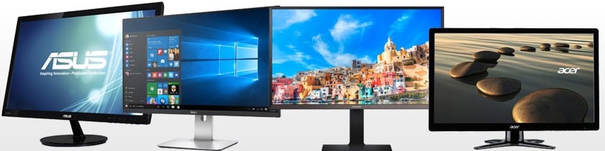 best time to buy a computer monitor