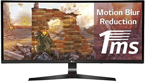 blur reduction on or off