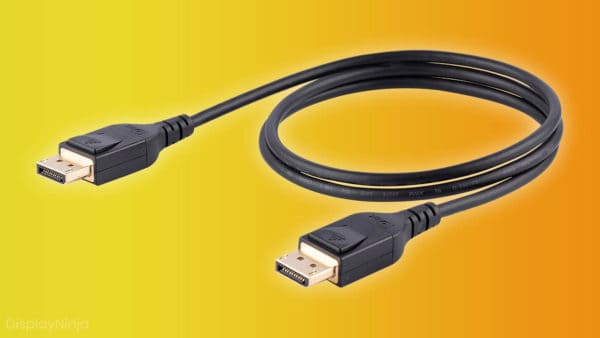 Cable For 144Hz
