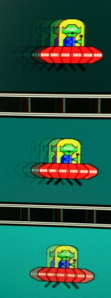 Cooler Master GA241 100Hz MPRT