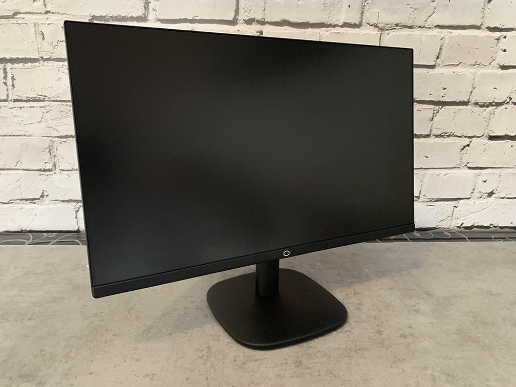 Cooler Master GA241 Front View