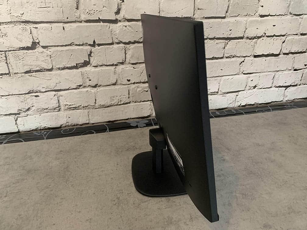 Cooler Master GA241 Side View