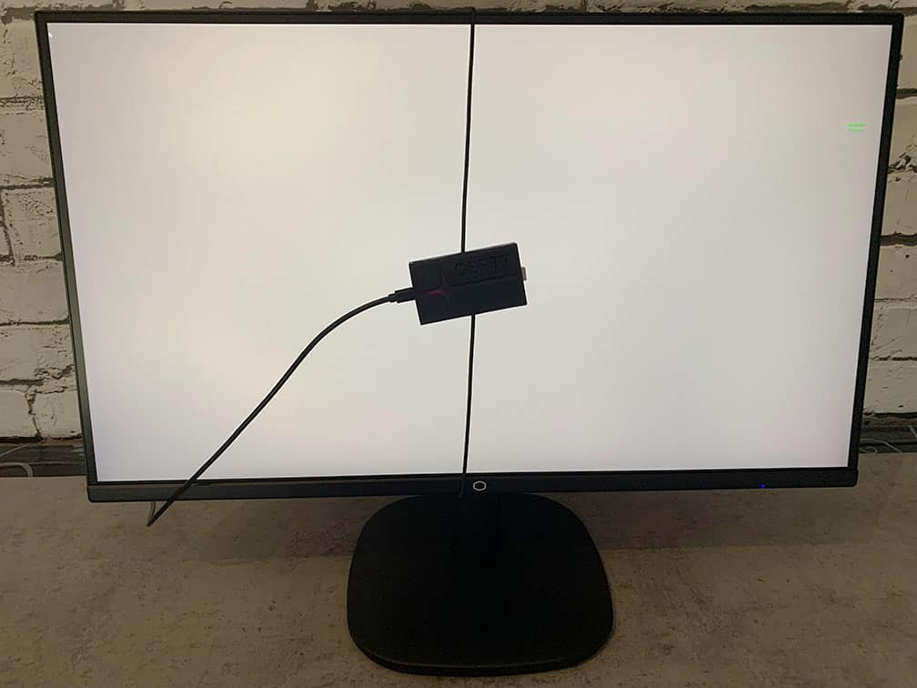 Cooler Master GA271 And OSRTT