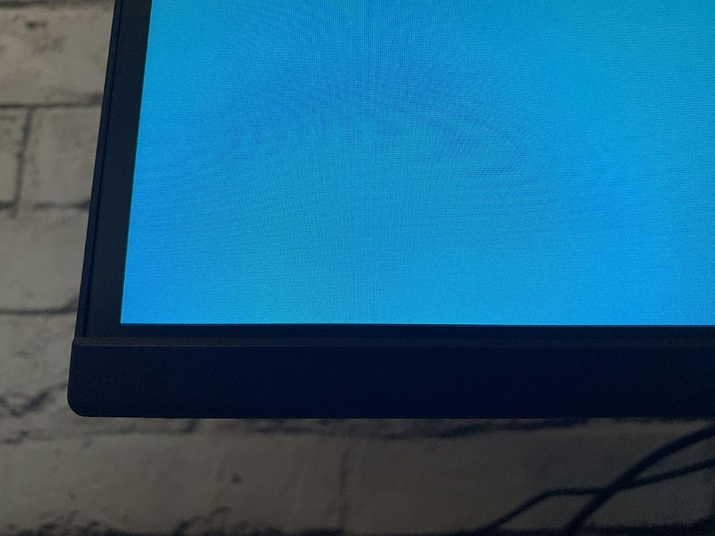 Cooler Master GA271 Bottom Bezel