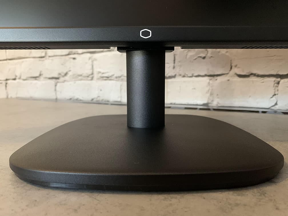 Cooler Master GA271 Design