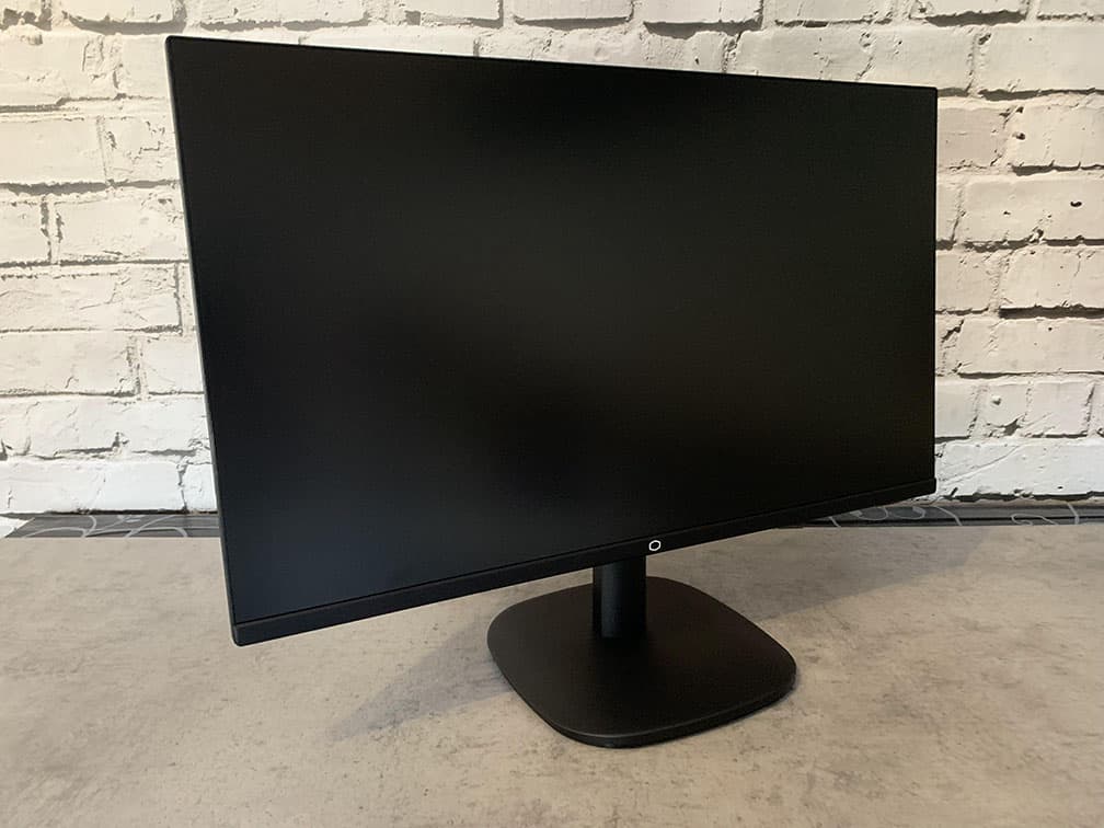 Cooler Master GA271 Front View