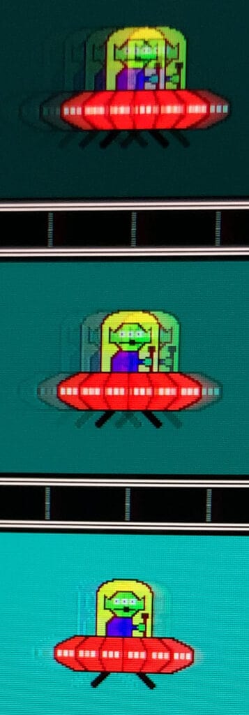 Cooler Master GA271 MPRT