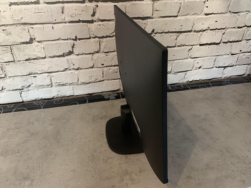 Cooler Master GA271 Side View