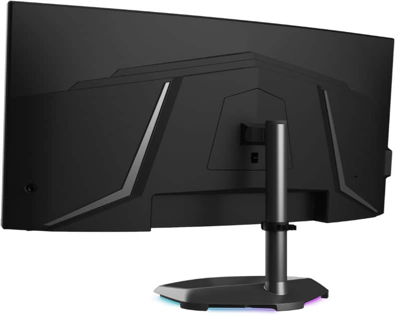 Cooler Master GM34 CWQA Review