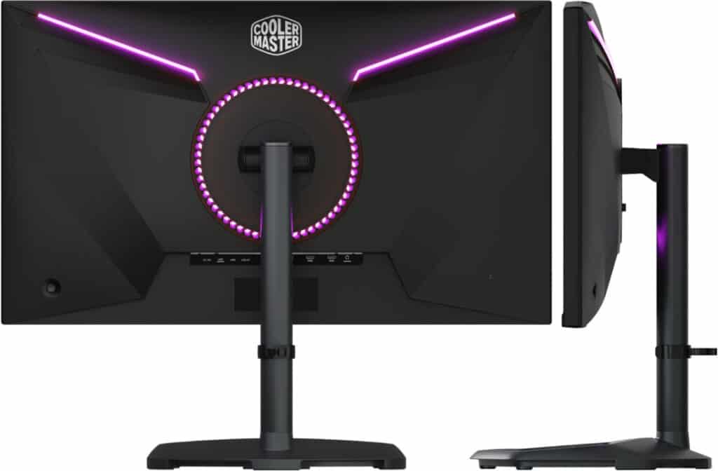 Cooler Master GP27U Review