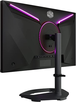 Cooler Master Tempest GP27Q Design