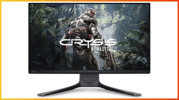 Dell Alienware AW2521H Review