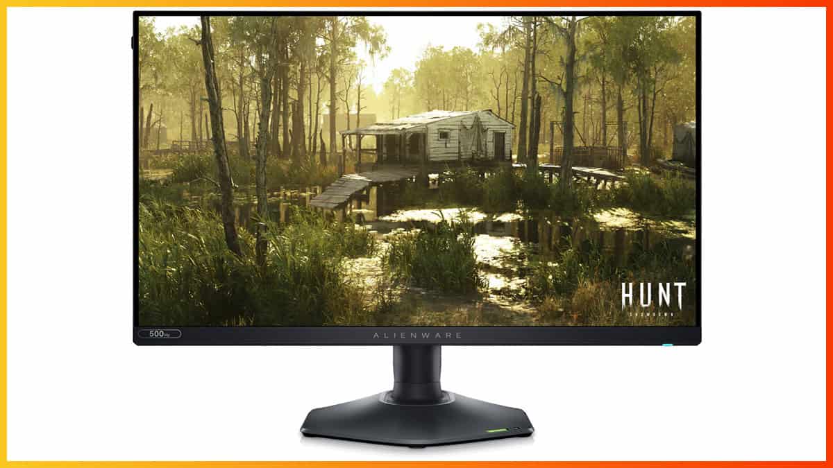 Dell Alienware AW2524H Review