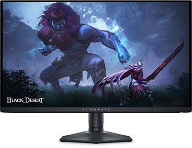 Dell Alienware AW2725DF Monitor