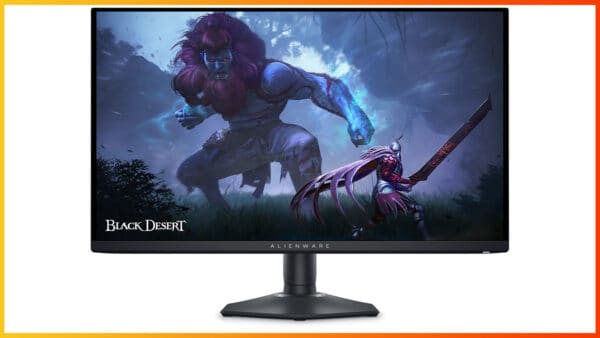 Dell Alienware AW2725DF Review