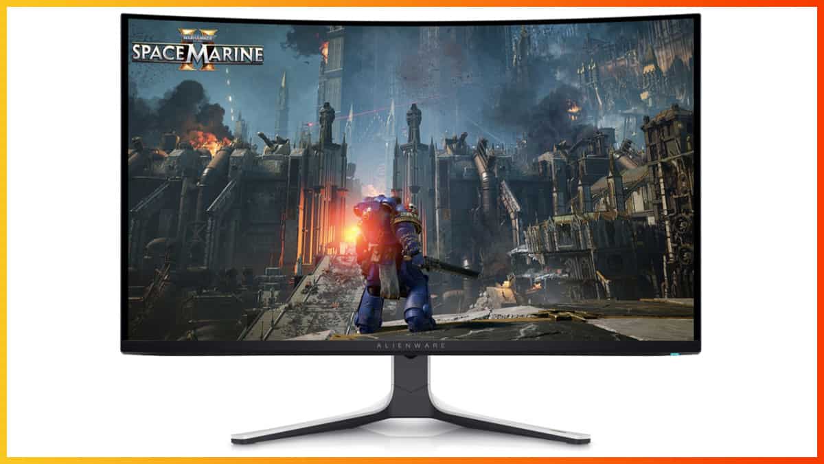 Dell Alienware AW3225QF Review