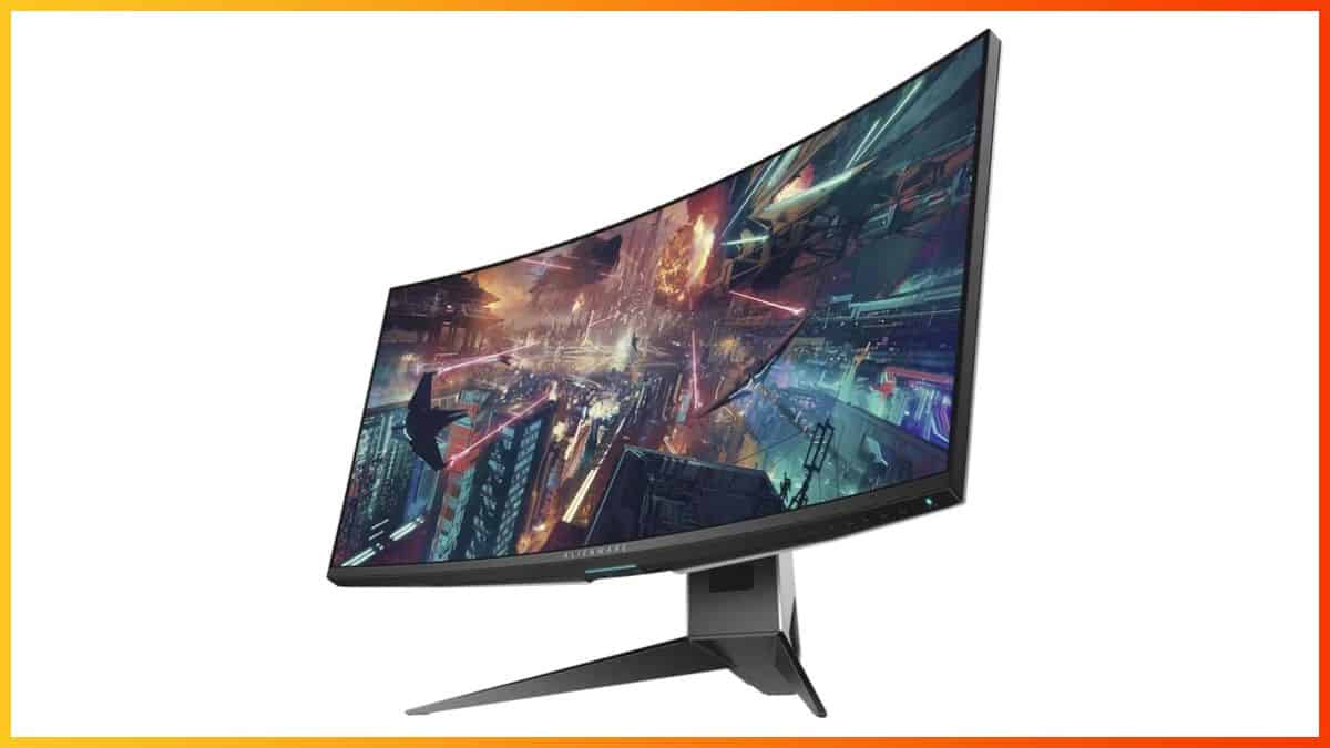 Dell Alienware AW3418DW Review