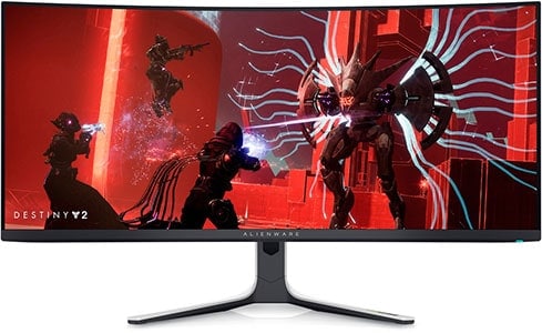 Dell Alienware AW3423DW Monitor
