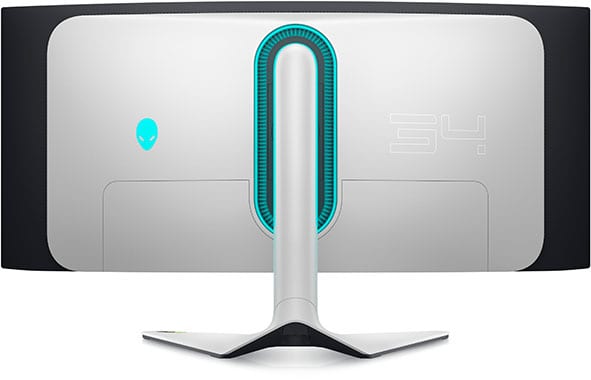 Dell Alienware AW3423DW Review