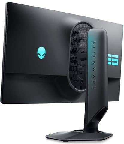 Dell AW2524H Monitor Design