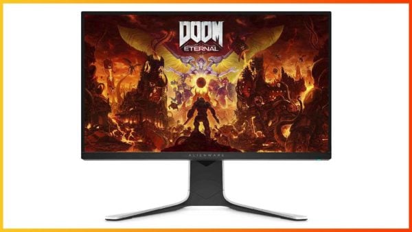 dell aw2720hf review